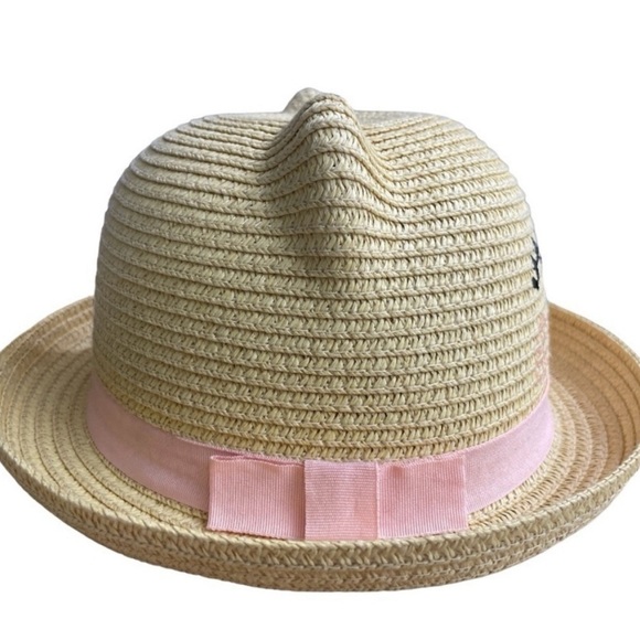 H&M Straw Hat with Ears - Natural
- Kids - Picture 5 of 9